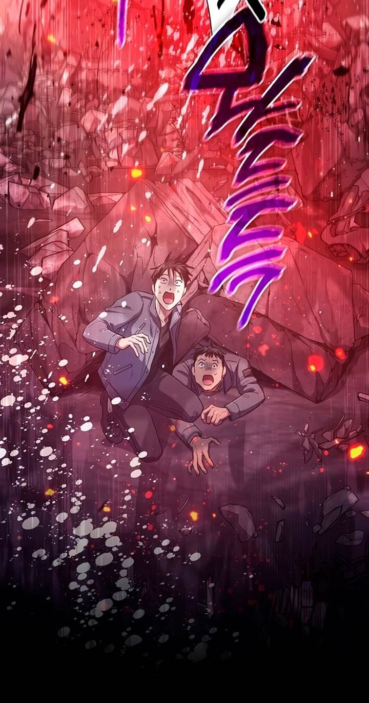The S-Classes That I Raised Chapter 124 Gambar 6
