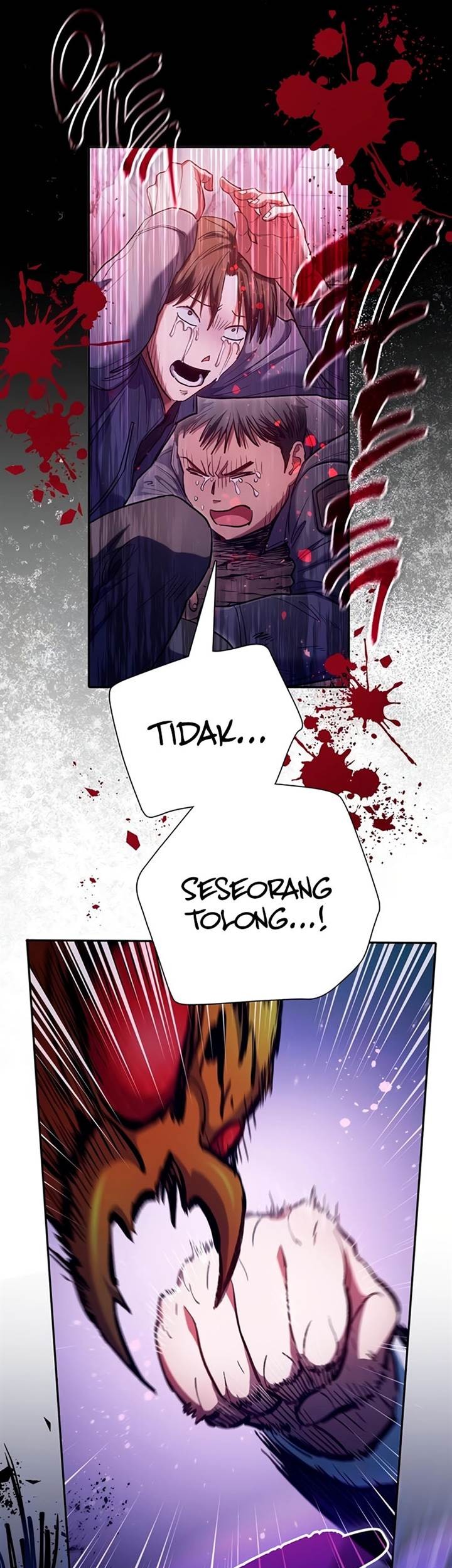 The S-Classes That I Raised Chapter 124 Gambar 7
