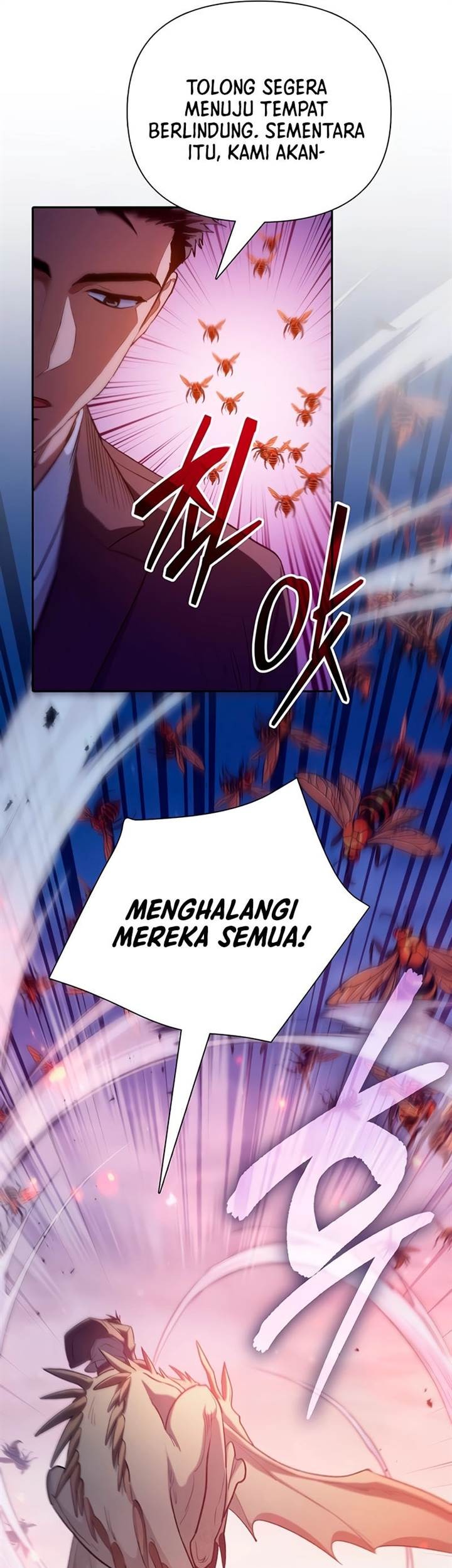 The S-Classes That I Raised Chapter 124 Gambar 10