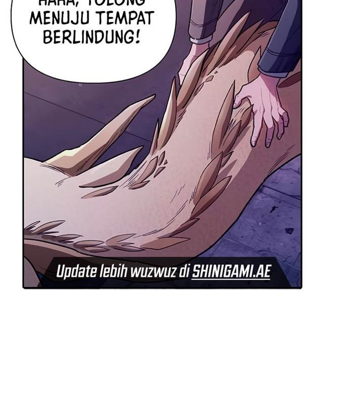 The S-Classes That I Raised Chapter 124 Gambar 12