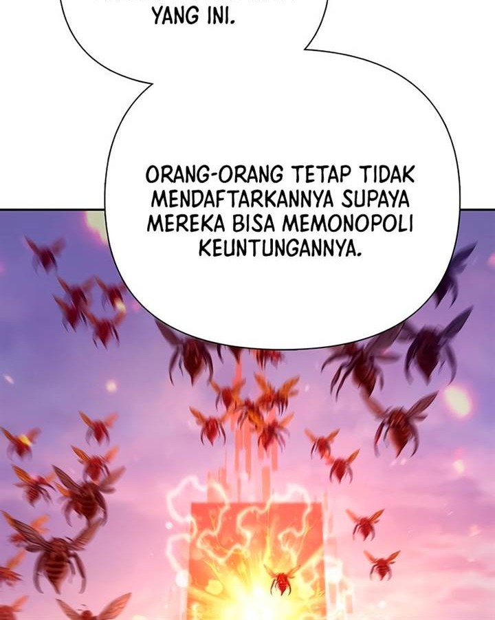 The S-Classes That I Raised Chapter 124 Gambar 20
