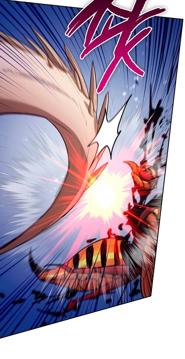The S-Classes That I Raised Chapter 124 Gambar 26