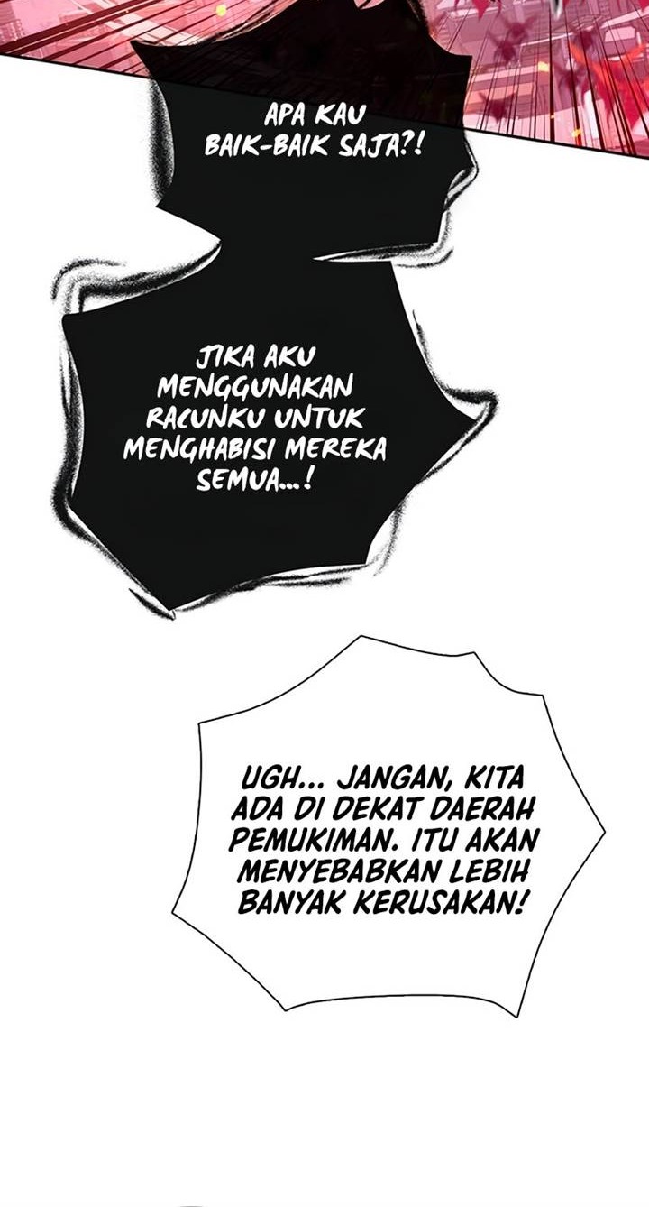 The S-Classes That I Raised Chapter 124 Gambar 30