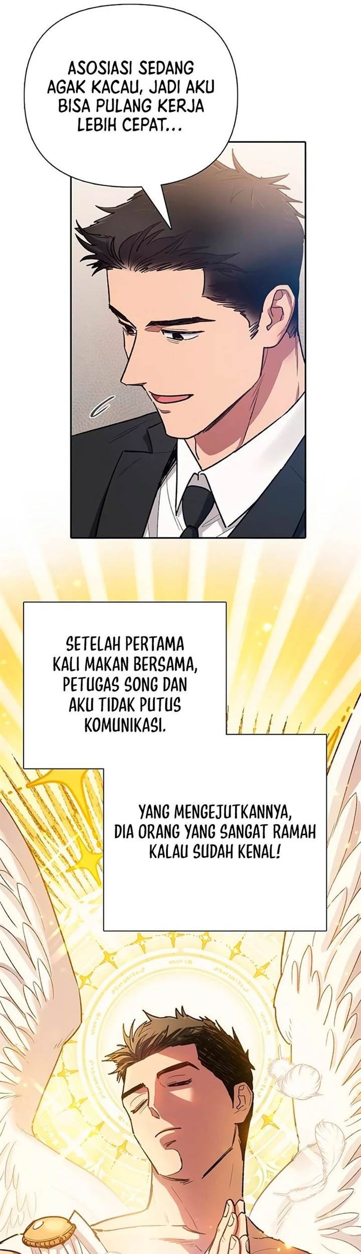 The S-Classes That I Raised Chapter 123 Gambar 35