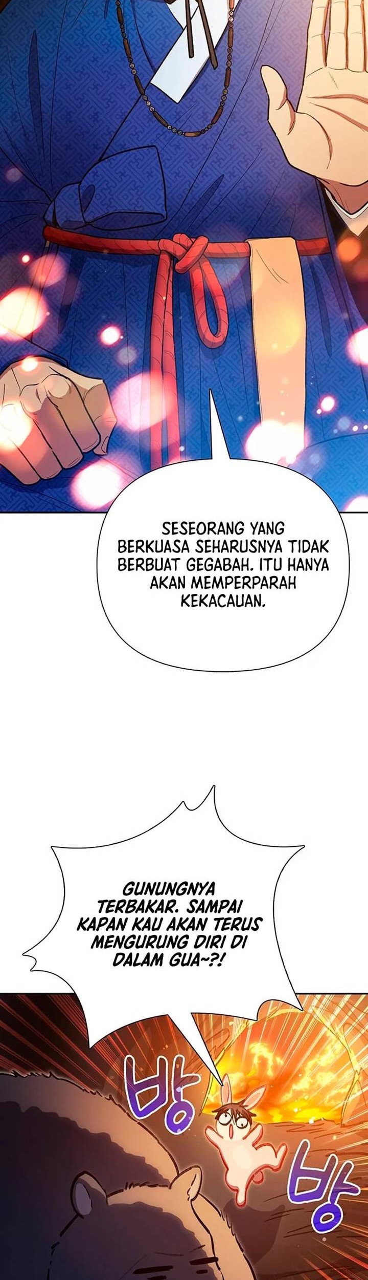 The S-Classes That I Raised Chapter 123 Gambar 39