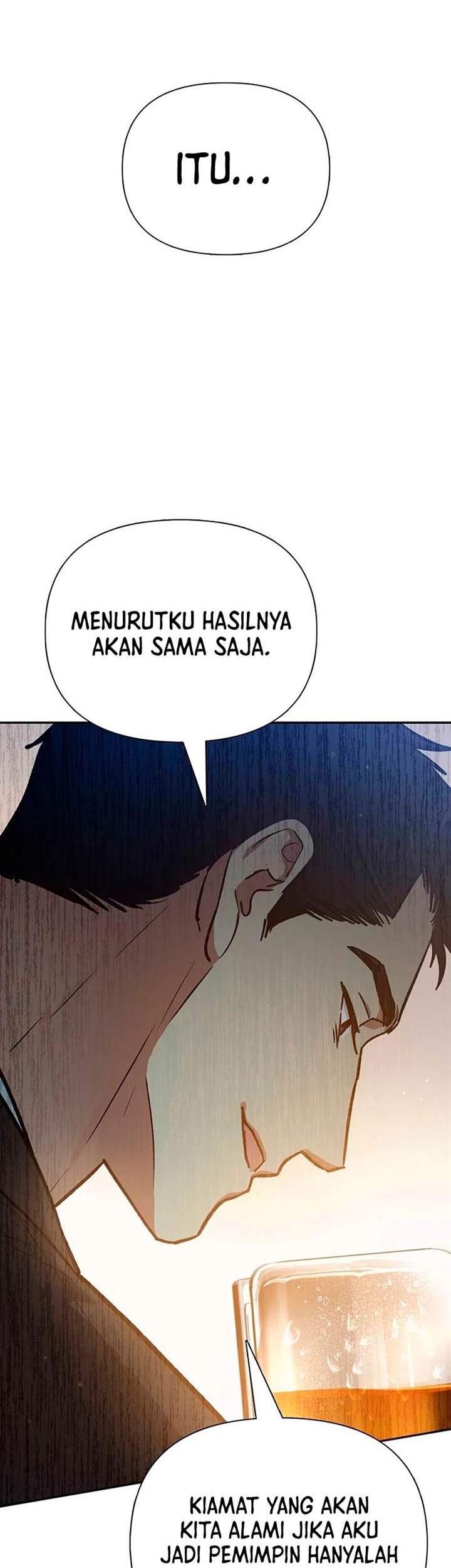 The S-Classes That I Raised Chapter 123 Gambar 44