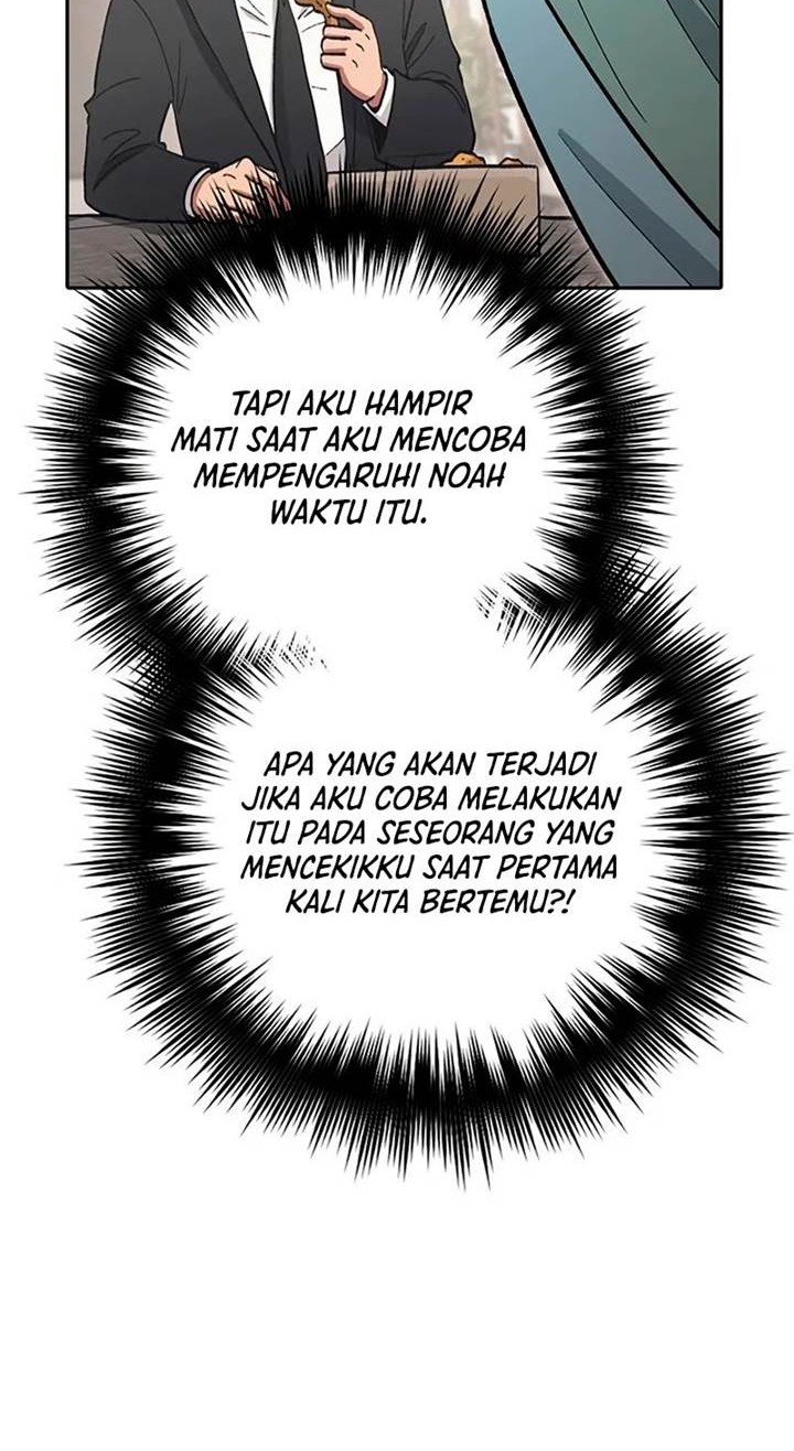 The S-Classes That I Raised Chapter 123 Gambar 46