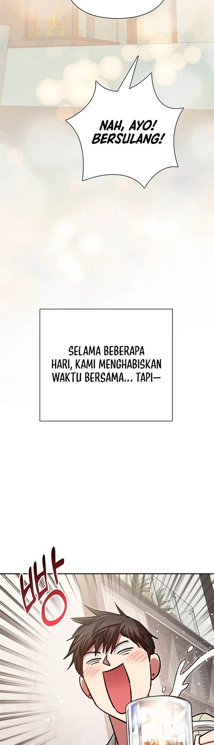 The S-Classes That I Raised Chapter 123 Gambar 48