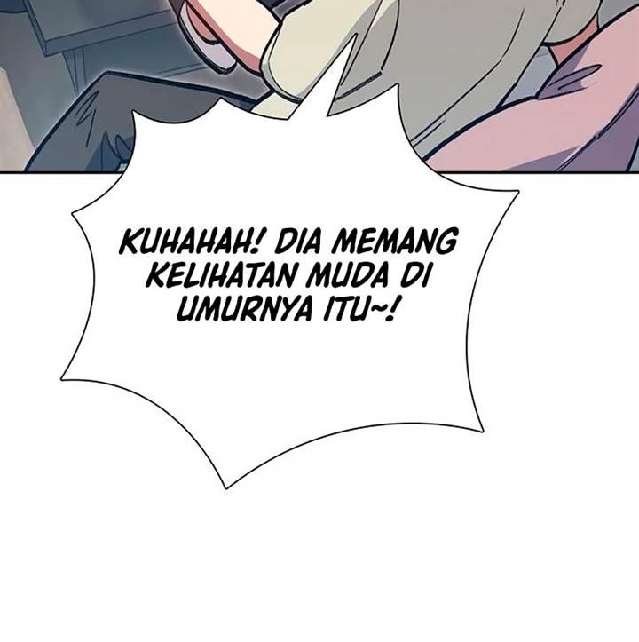 The S-Classes That I Raised Chapter 123 Gambar 50