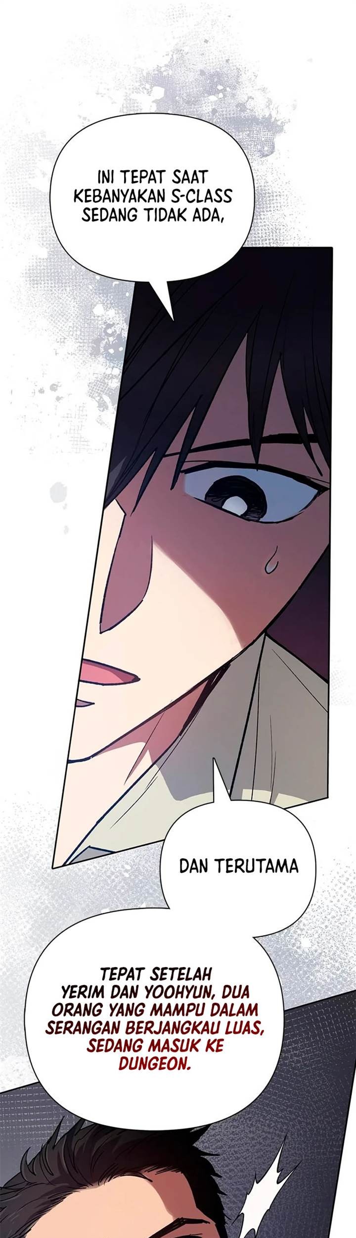 The S-Classes That I Raised Chapter 123 Gambar 61