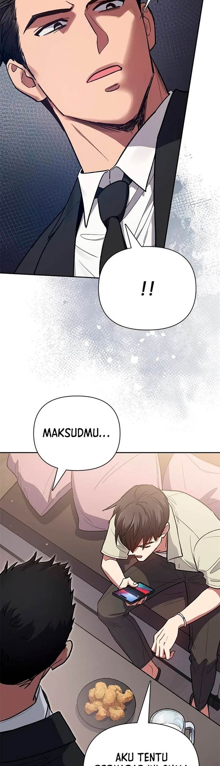 The S-Classes That I Raised Chapter 123 Gambar 62