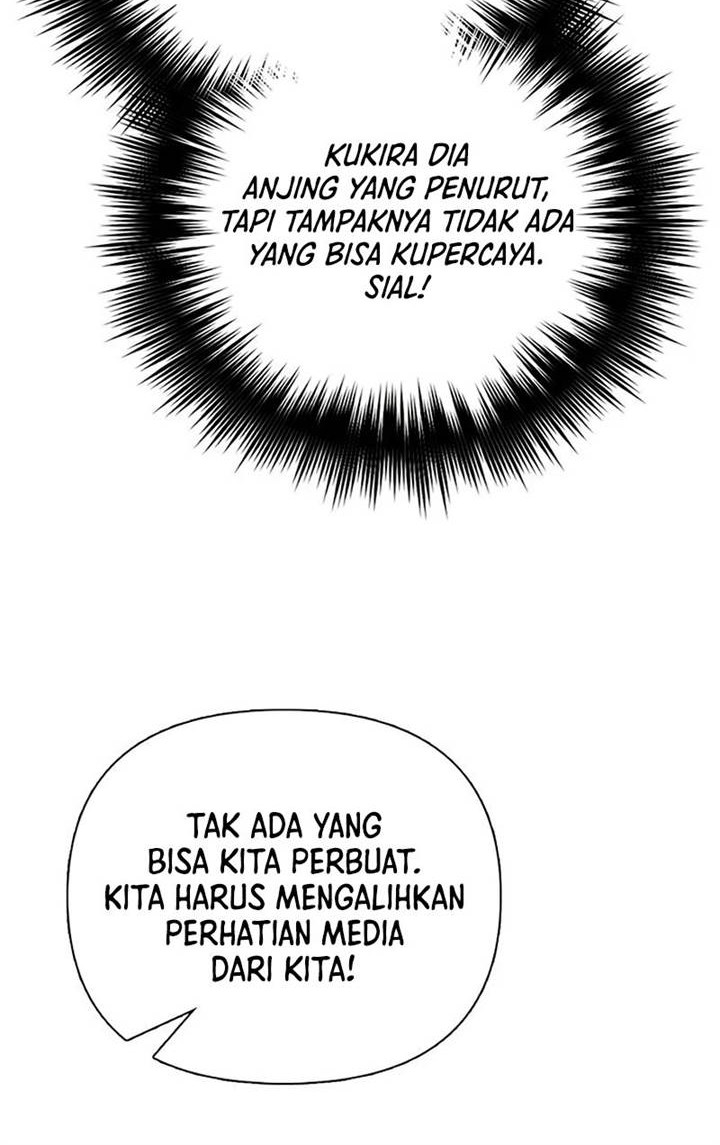 The S-Classes That I Raised Chapter 123 Gambar 4