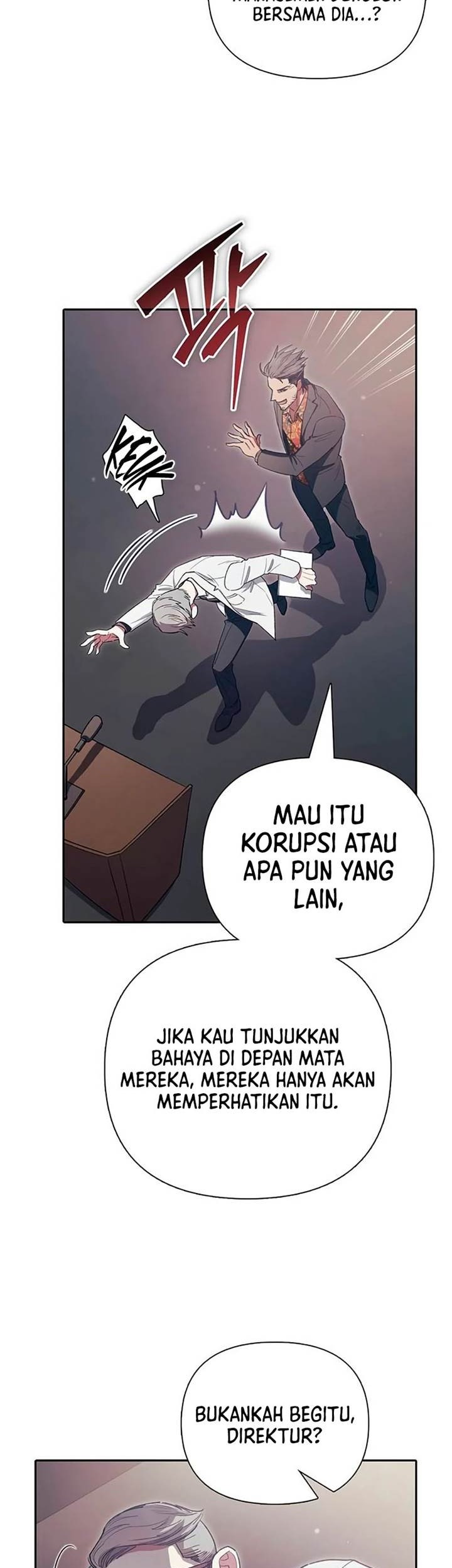 The S-Classes That I Raised Chapter 123 Gambar 7