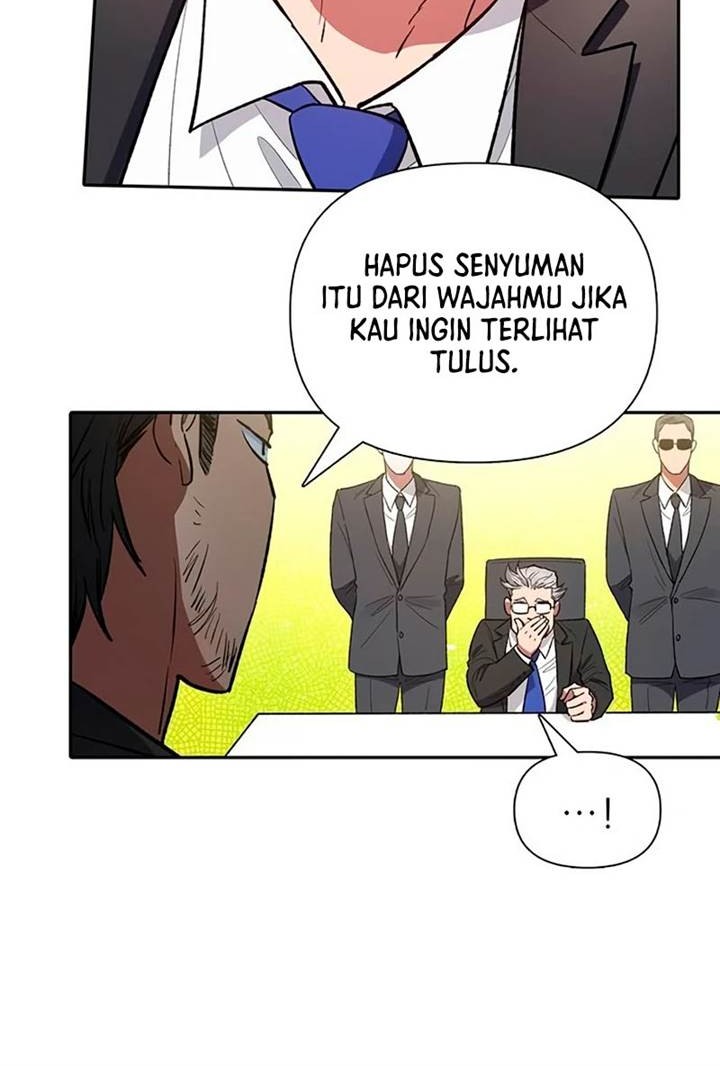 The S-Classes That I Raised Chapter 123 Gambar 11