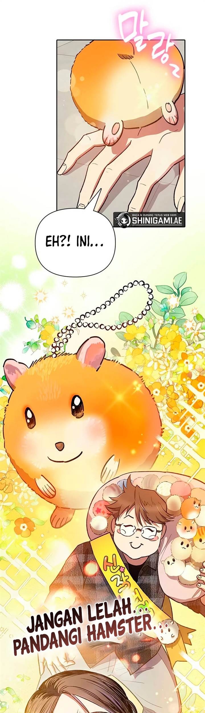 The S-Classes That I Raised Chapter 123 Gambar 23