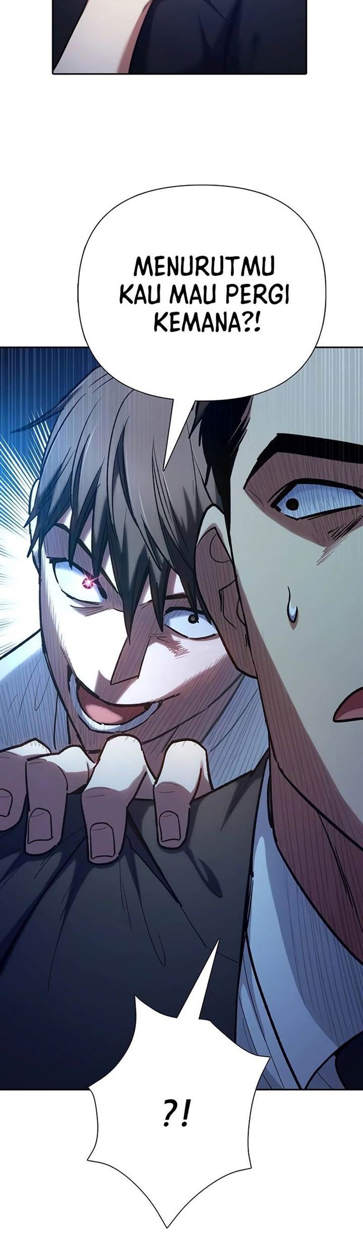 The S-Classes That I Raised Chapter 122 Gambar 33