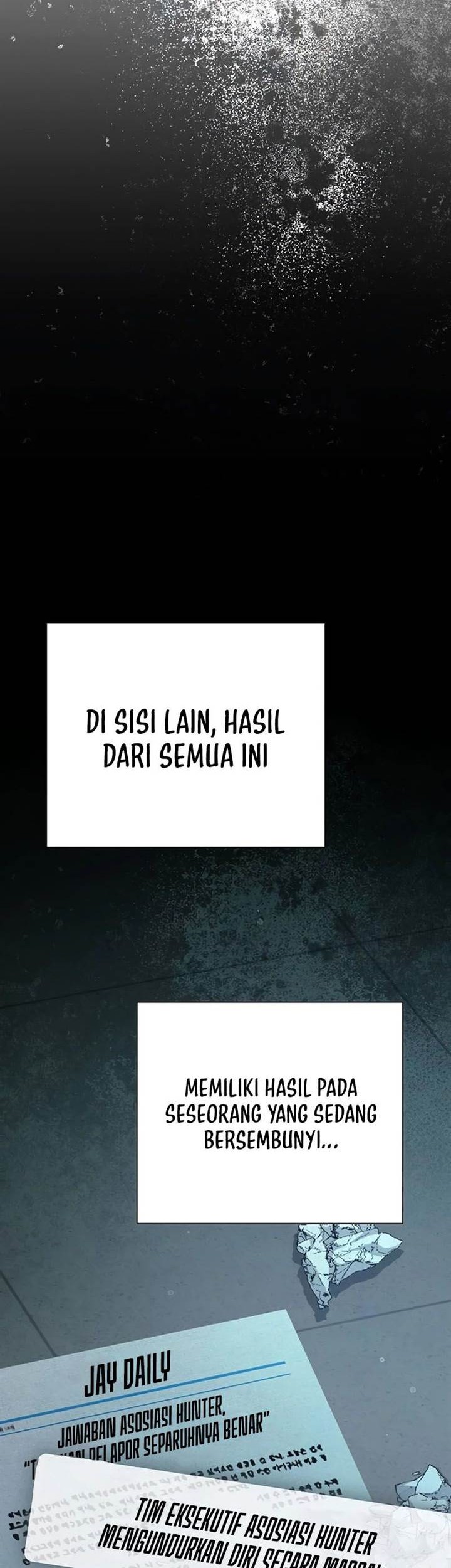 The S-Classes That I Raised Chapter 122 Gambar 41