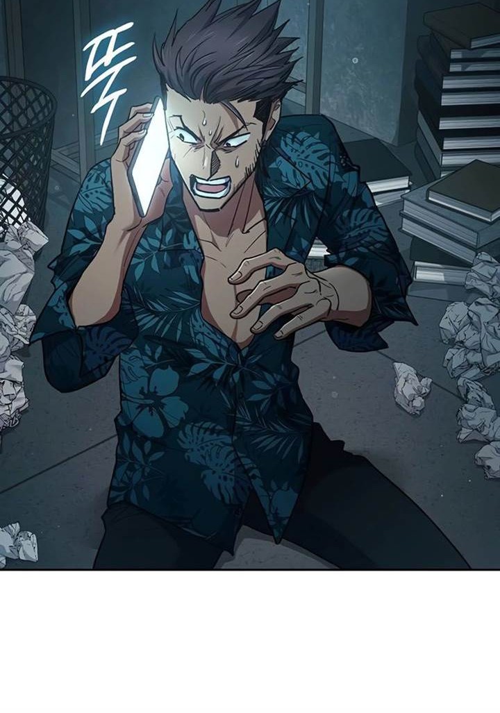The S-Classes That I Raised Chapter 122 Gambar 43