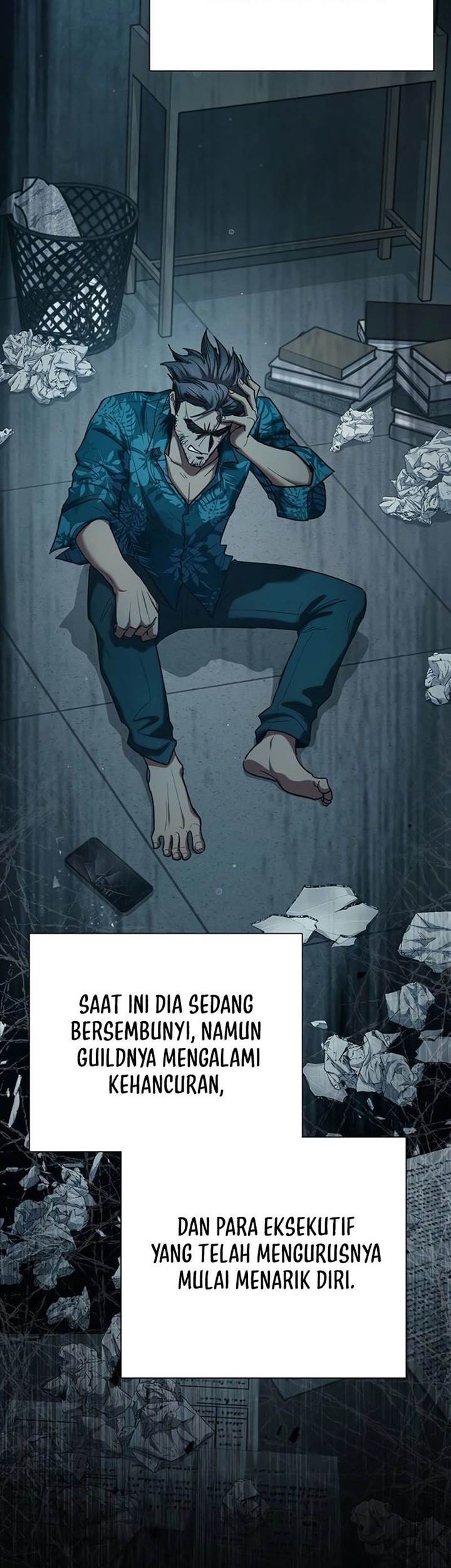 The S-Classes That I Raised Chapter 122 Gambar 45