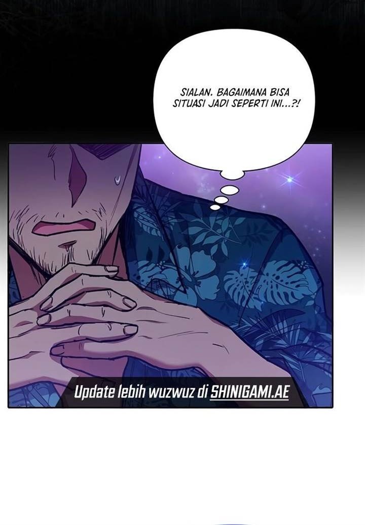 The S-Classes That I Raised Chapter 122 Gambar 46