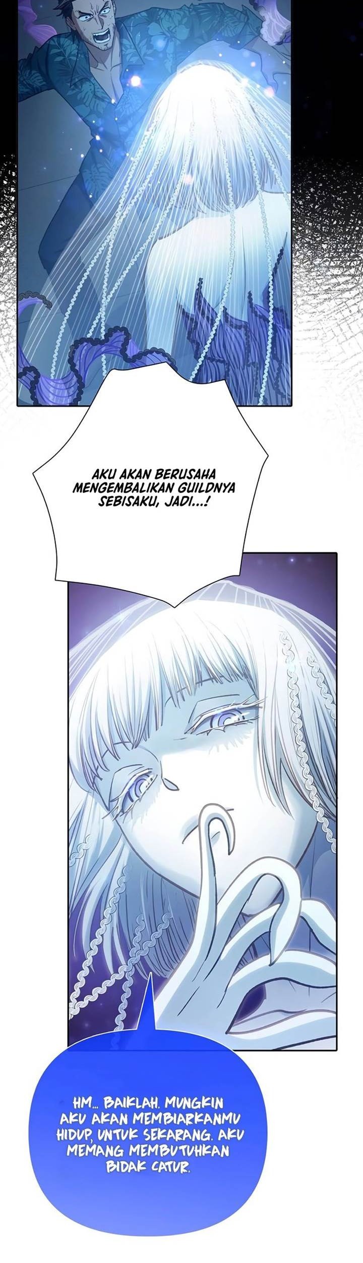 The S-Classes That I Raised Chapter 122 Gambar 49