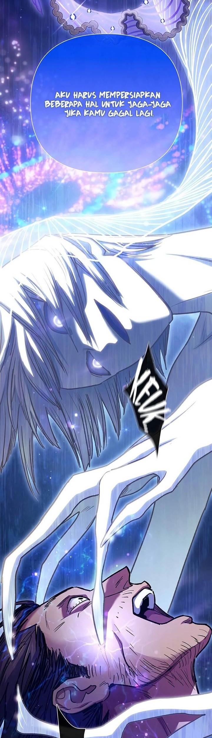 The S-Classes That I Raised Chapter 122 Gambar 52