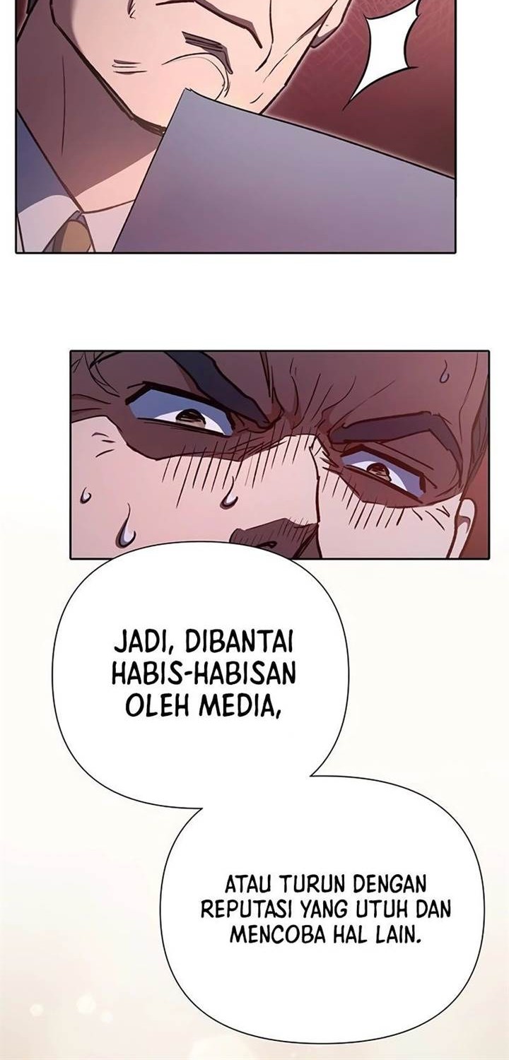 The S-Classes That I Raised Chapter 122 Gambar 13
