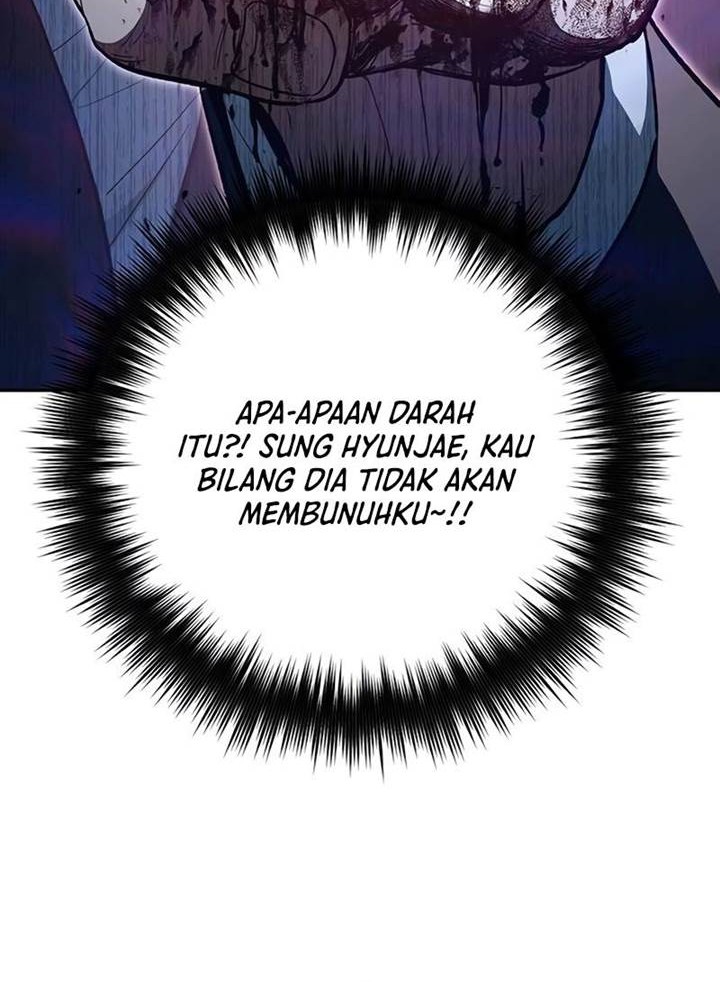 The S-Classes That I Raised Chapter 122 Gambar 17