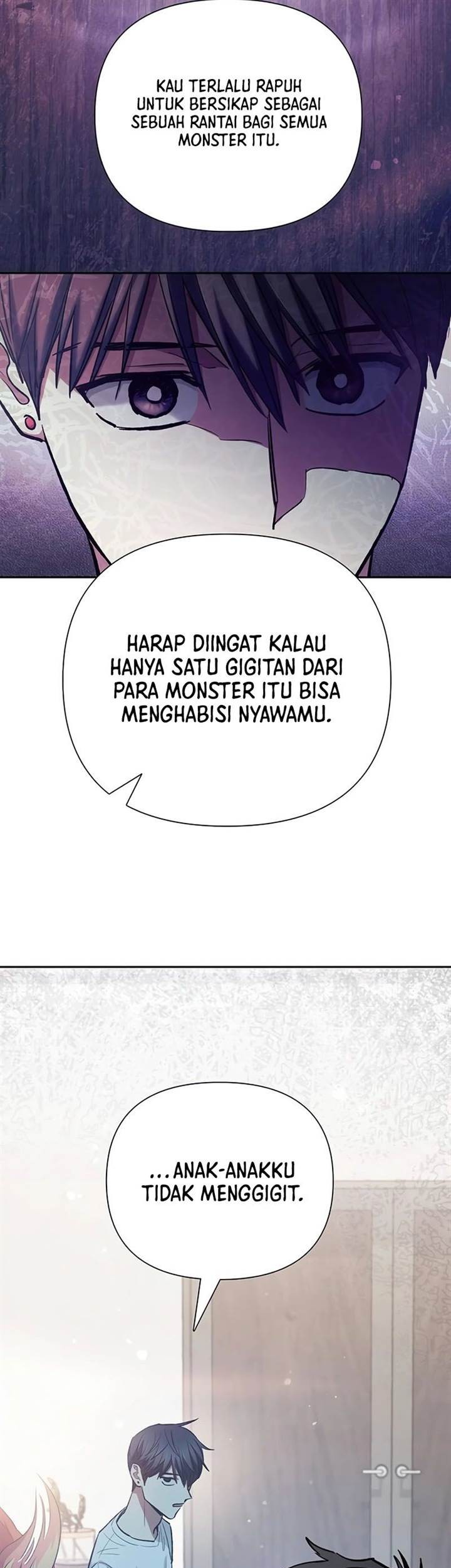 The S-Classes That I Raised Chapter 122 Gambar 25