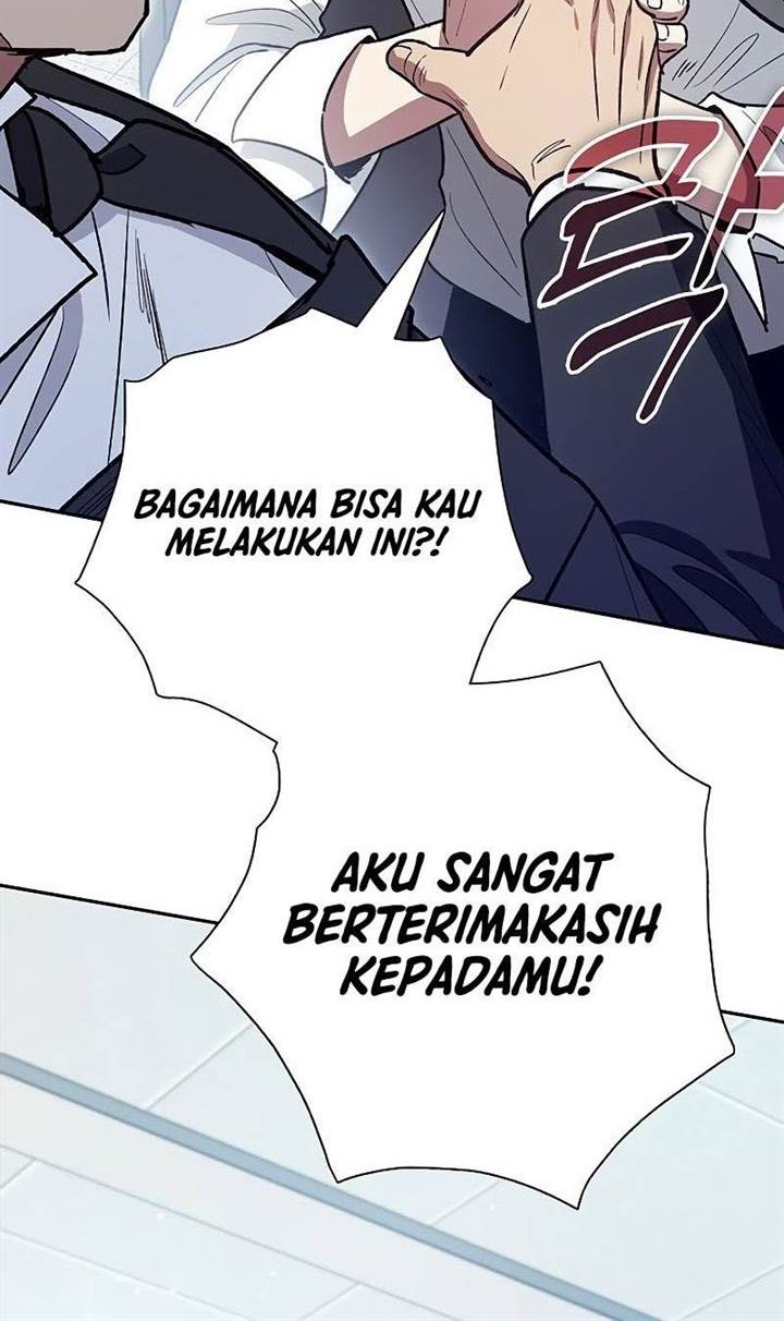 The S-Classes That I Raised Chapter 121 Gambar 38