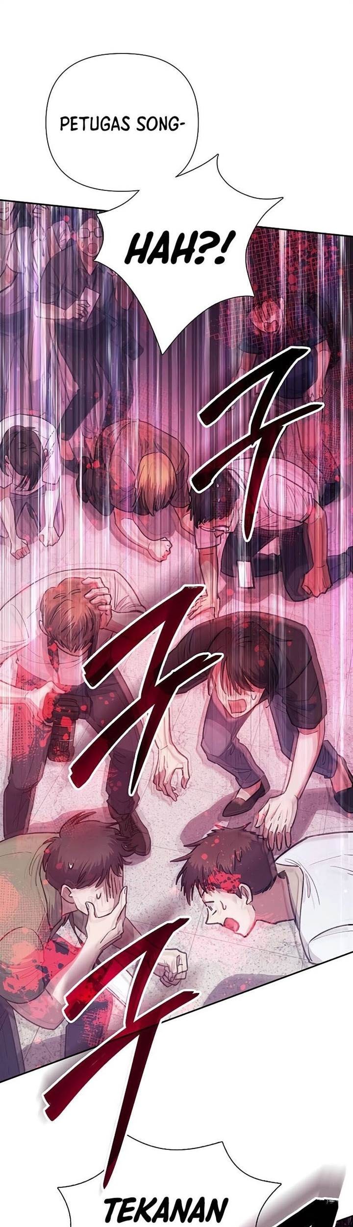 The S-Classes That I Raised Chapter 121 Gambar 46