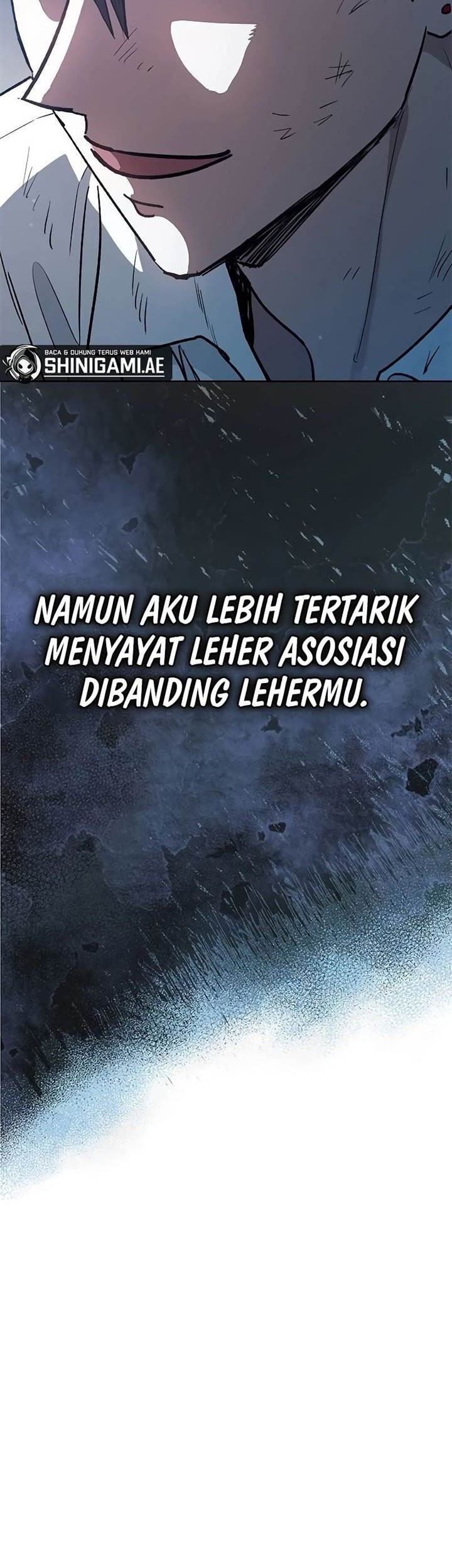 The S-Classes That I Raised Chapter 121 Gambar 56