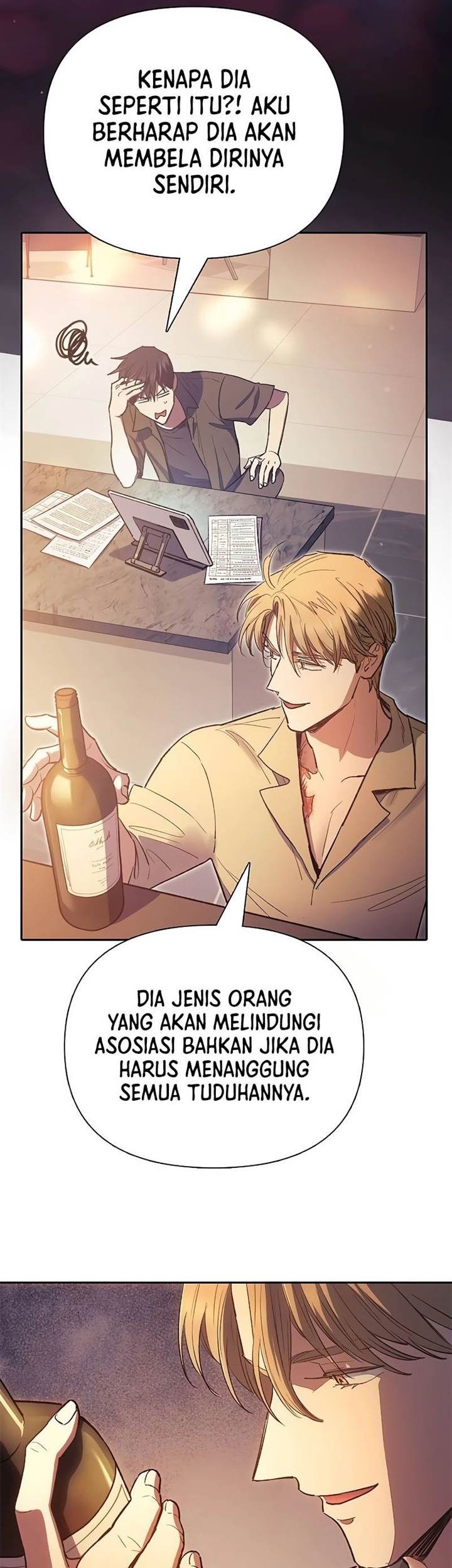 The S-Classes That I Raised Chapter 121 Gambar 10