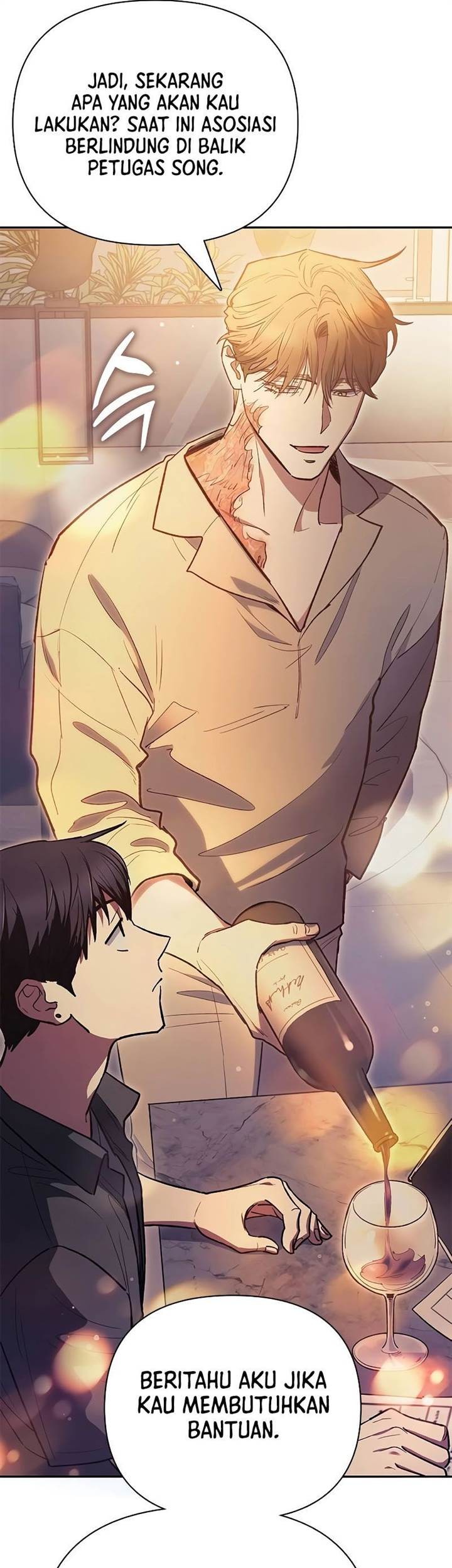 The S-Classes That I Raised Chapter 121 Gambar 13