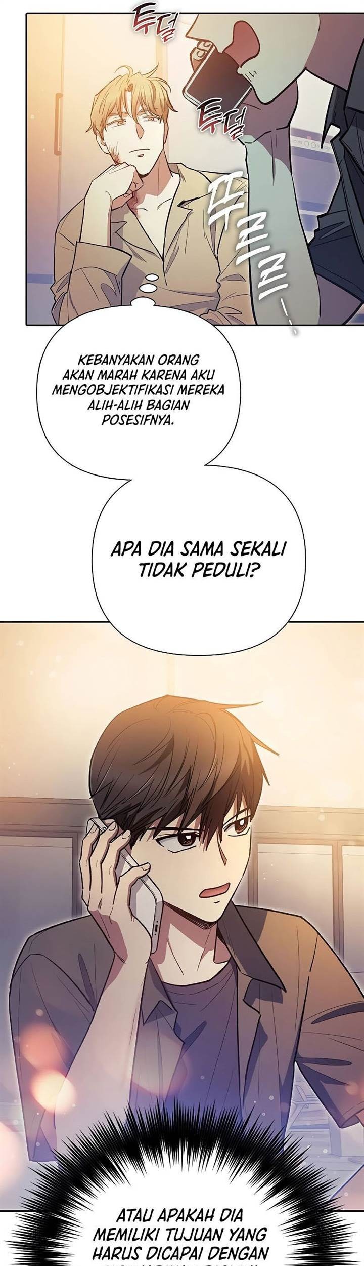 The S-Classes That I Raised Chapter 121 Gambar 17