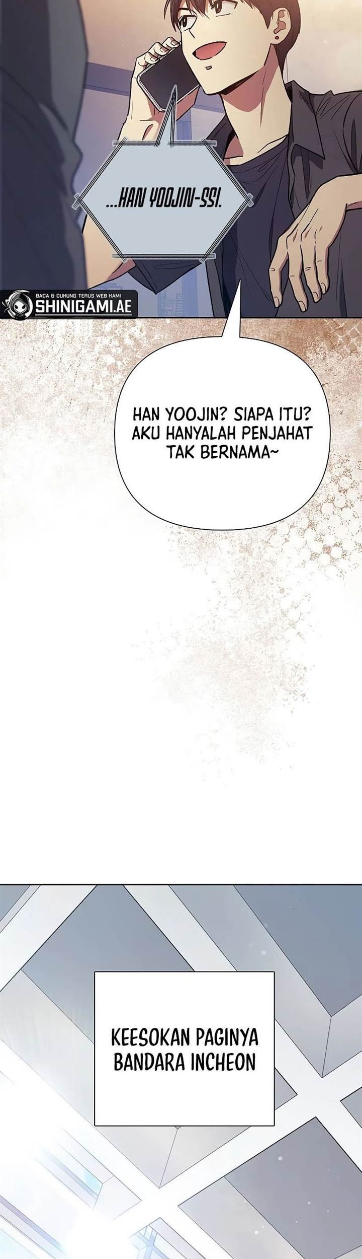 The S-Classes That I Raised Chapter 121 Gambar 19