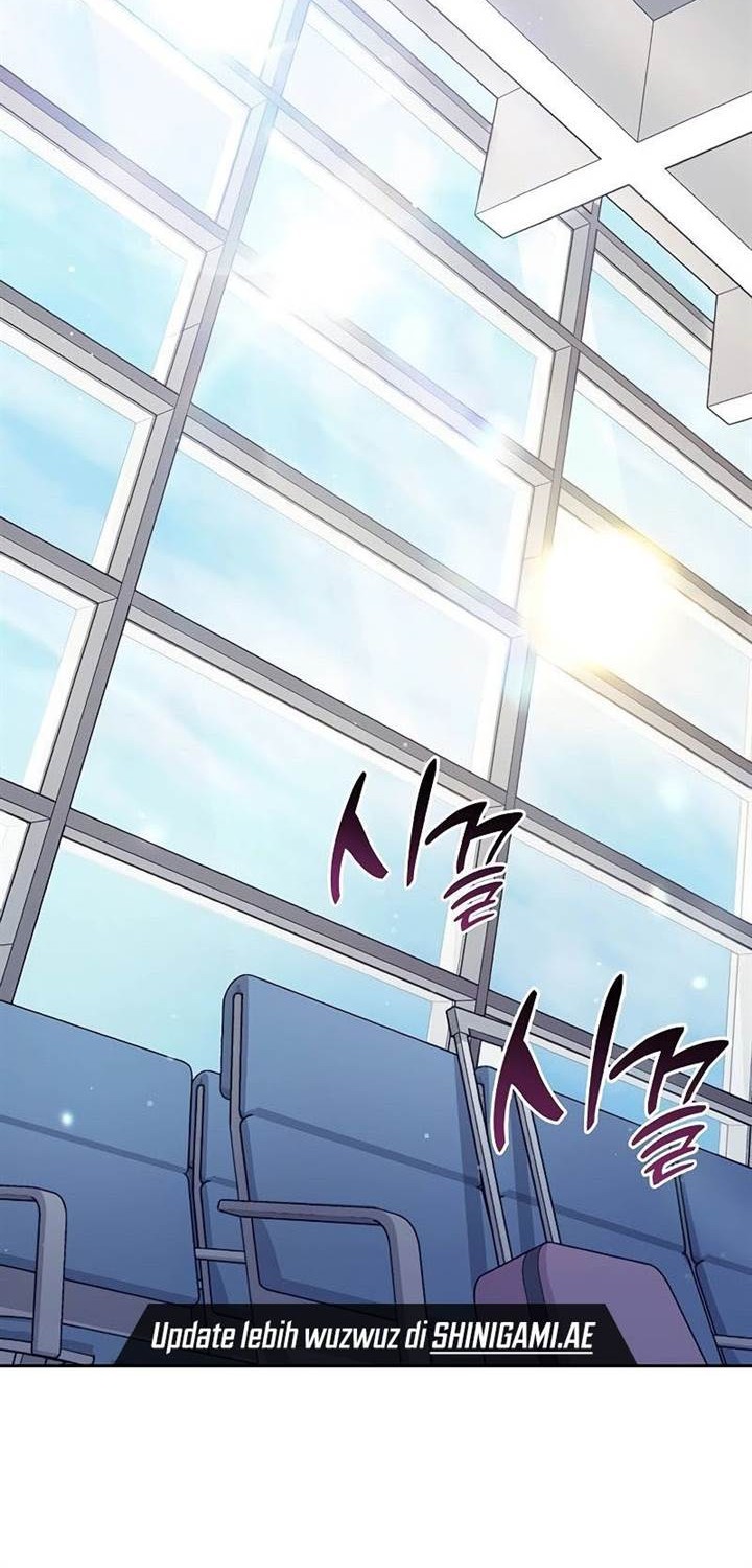 The S-Classes That I Raised Chapter 121 Gambar 20