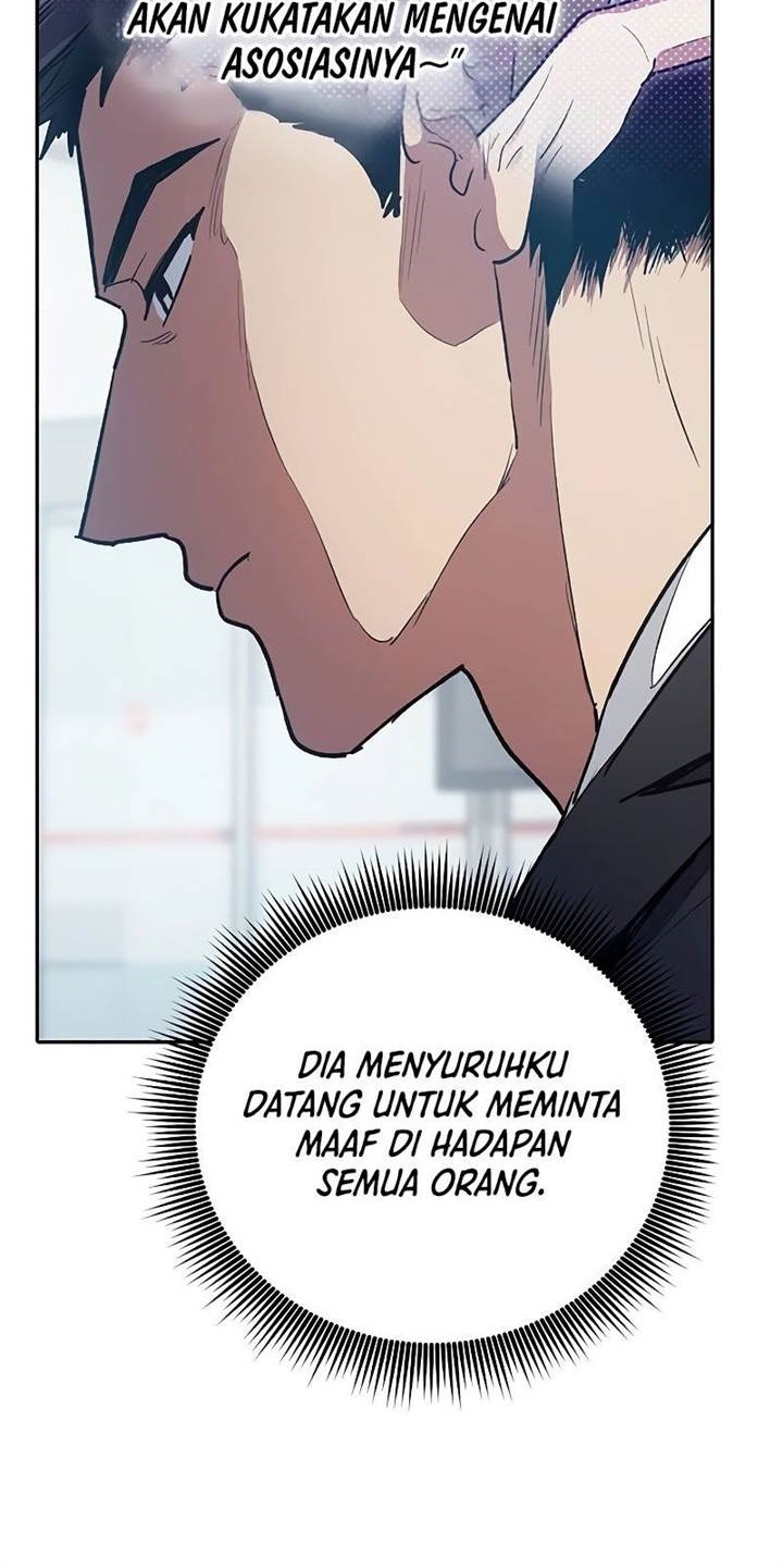 The S-Classes That I Raised Chapter 121 Gambar 24