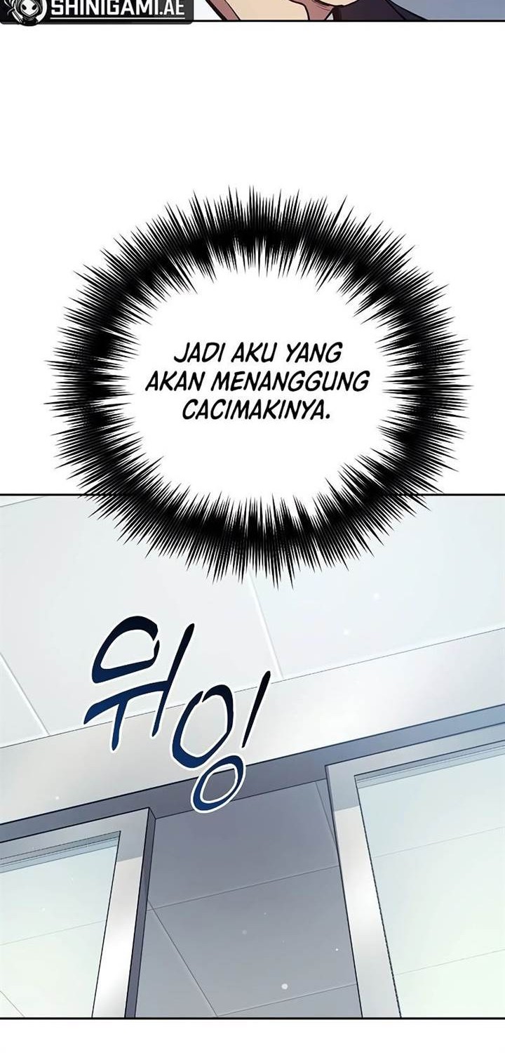 The S-Classes That I Raised Chapter 121 Gambar 28