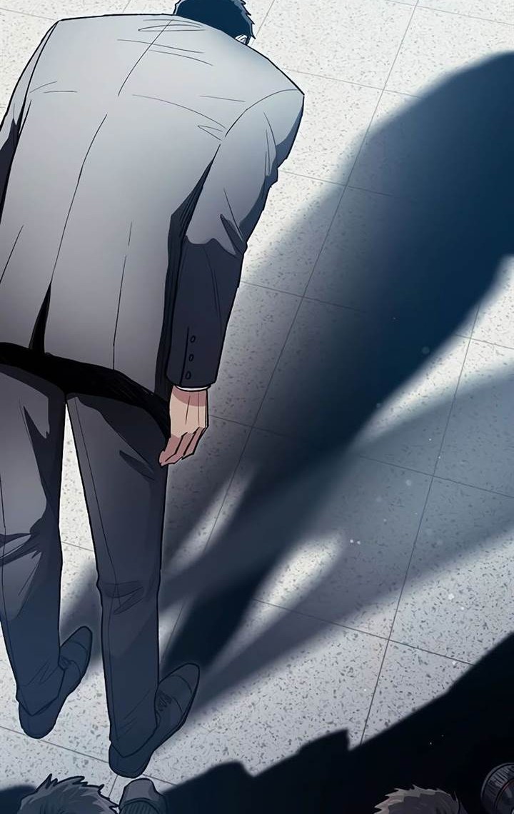 The S-Classes That I Raised Chapter 121 Gambar 32