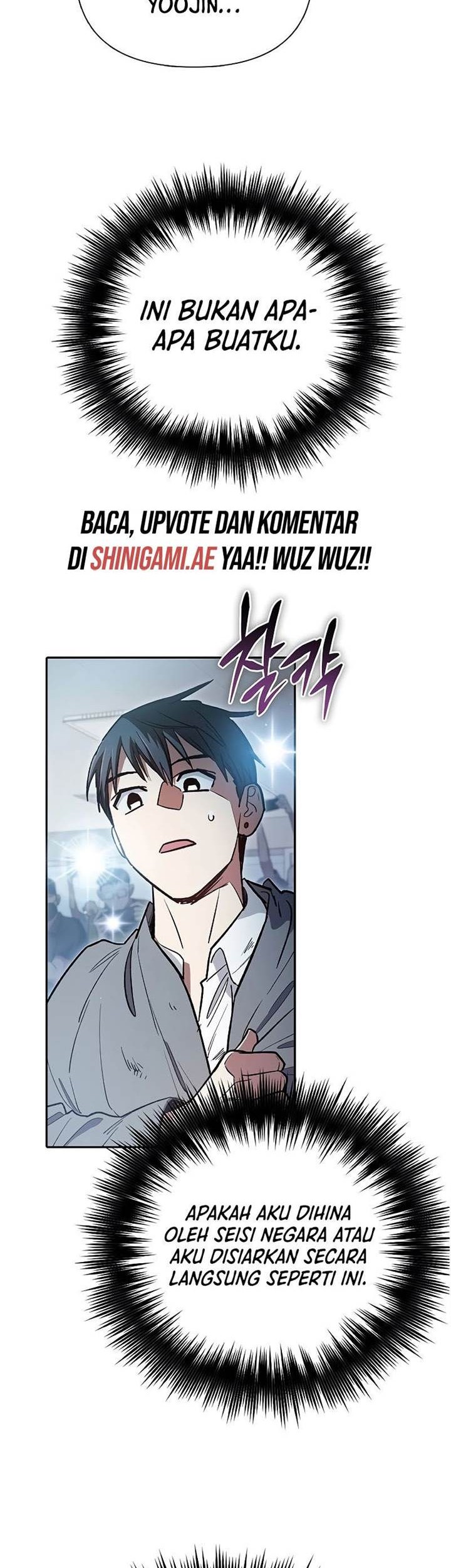 The S-Classes That I Raised Chapter 121 Gambar 34