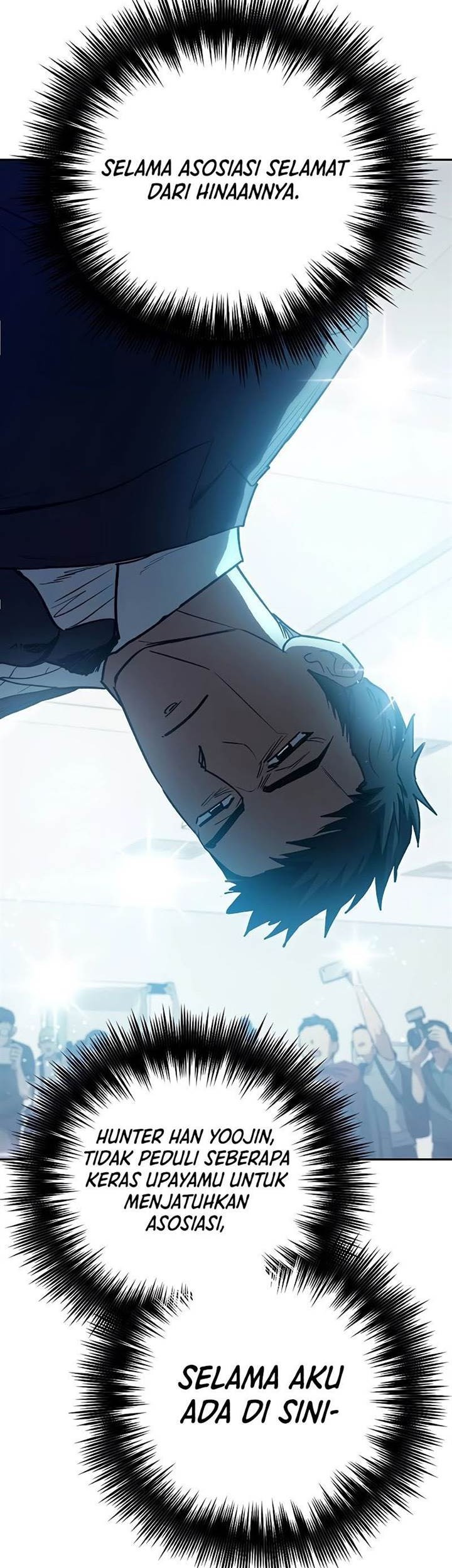 The S-Classes That I Raised Chapter 121 Gambar 35