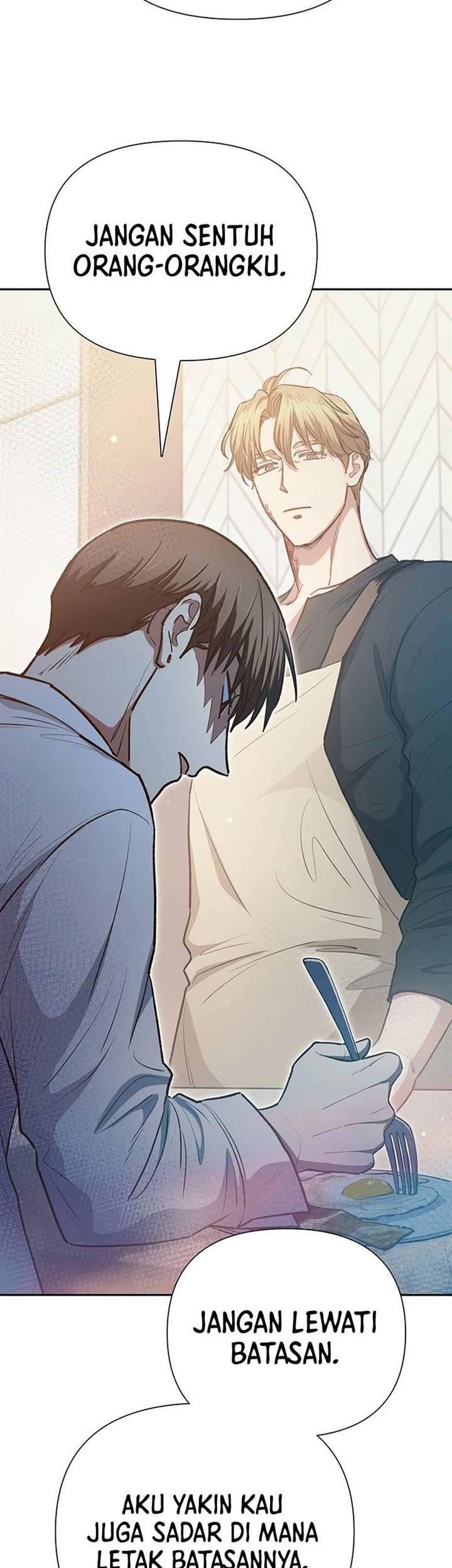 The S-Classes That I Raised Chapter 120 Gambar 38