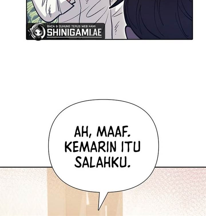 The S-Classes That I Raised Chapter 120 Gambar 43