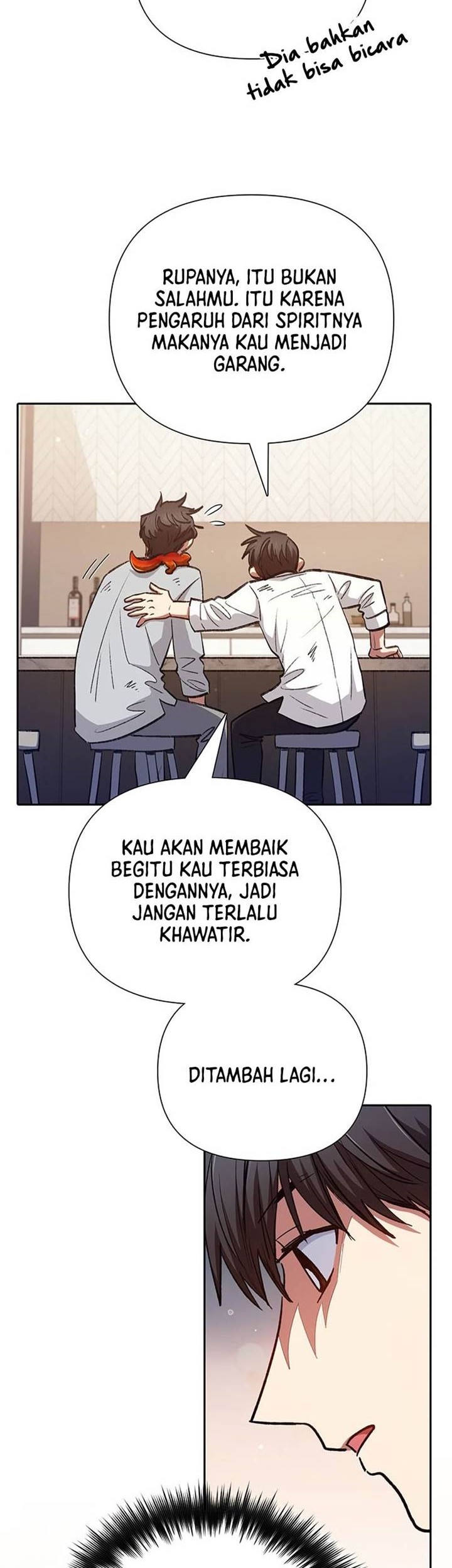 The S-Classes That I Raised Chapter 120 Gambar 45