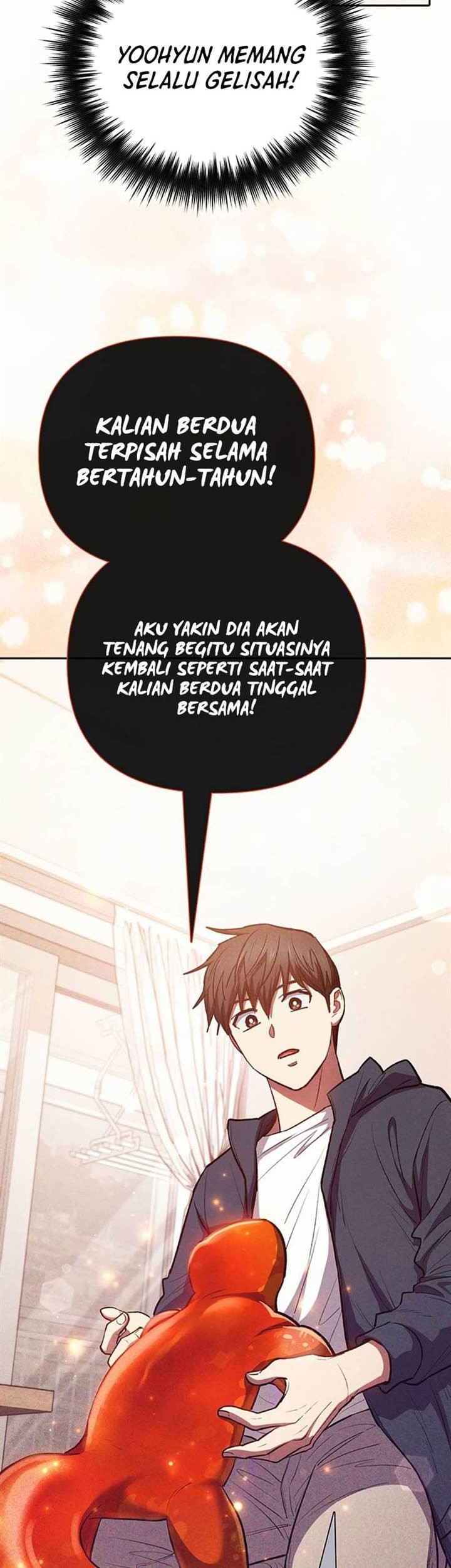 The S-Classes That I Raised Chapter 120 Gambar 46