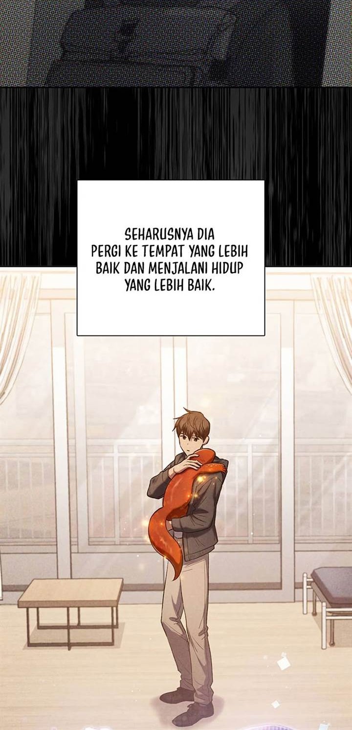 The S-Classes That I Raised Chapter 120 Gambar 51