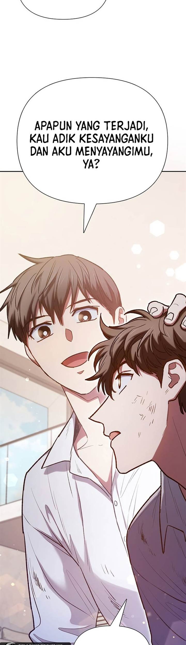 The S-Classes That I Raised Chapter 120 Gambar 53