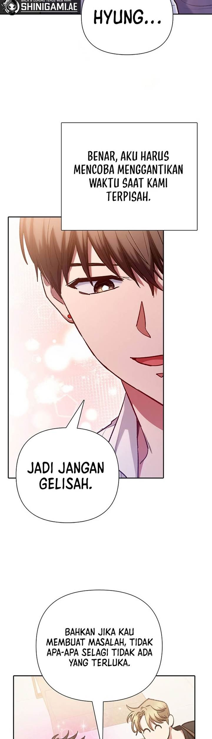 The S-Classes That I Raised Chapter 120 Gambar 54