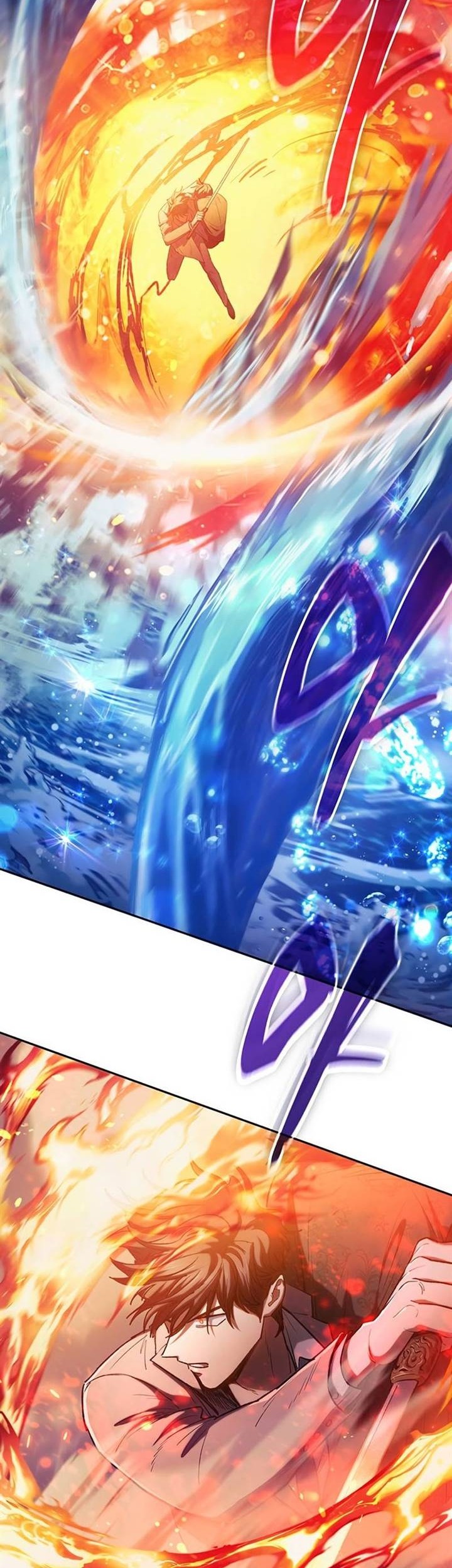 Baca  The S-Classes That I Raised Chapter 120 Gambar 2